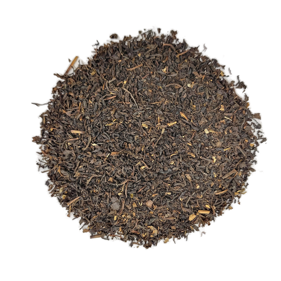 Decaf Courtlodge -  CO2 Decaffeinated