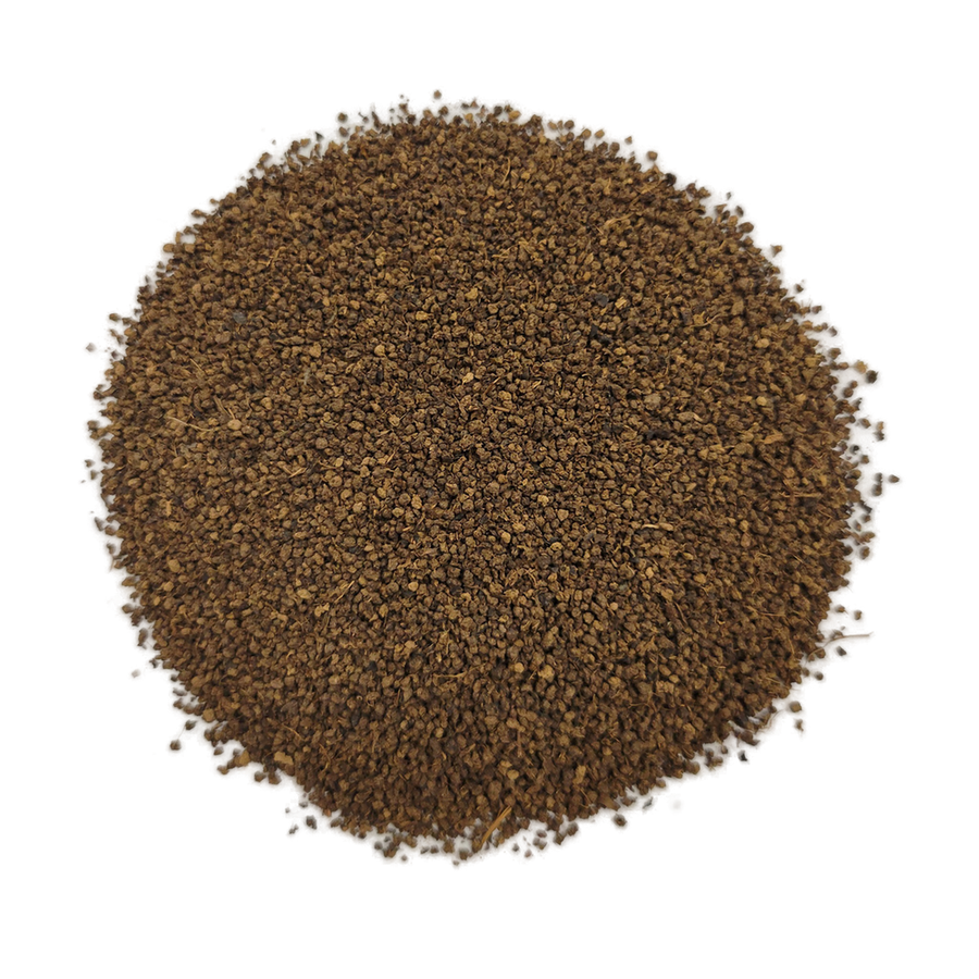 Decaf Irish Breakfast -  CO2 Decaffeinated