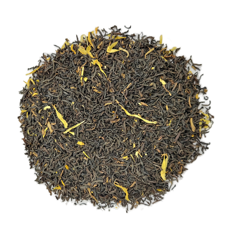 Decaf Monk's Blend  - CO2 Decaffeinated