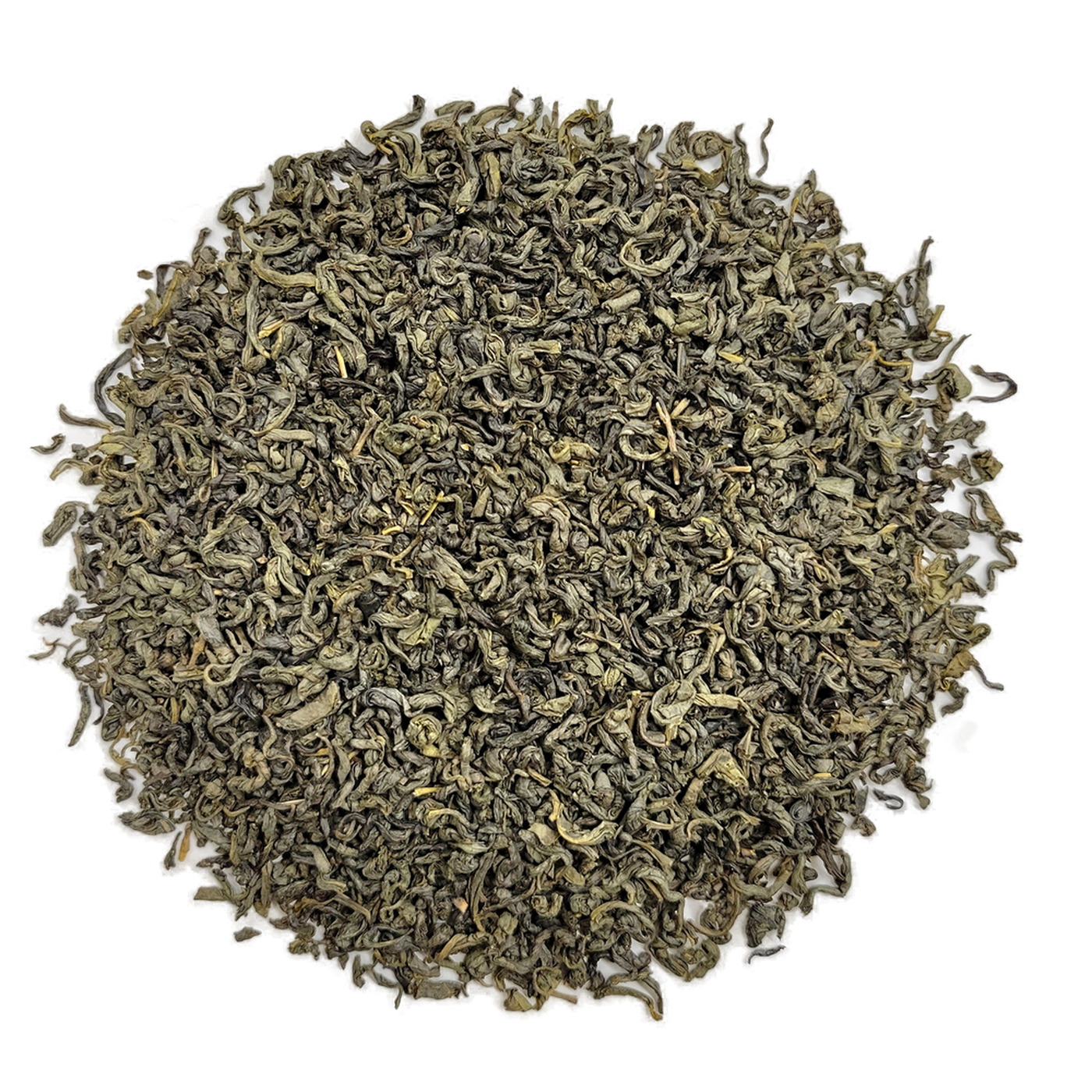 Jasmine Gold Green Tea (Organic)