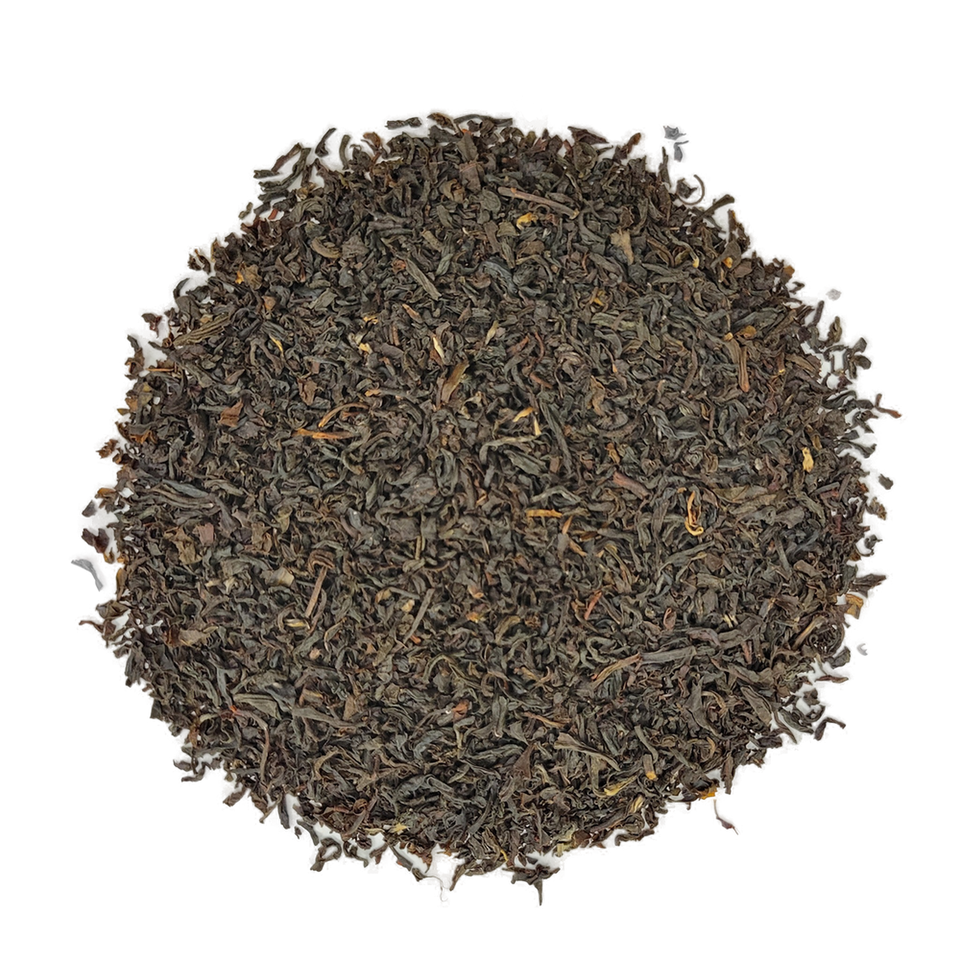 Scottish Breakfast - Specialty Black Tea – Tea Time