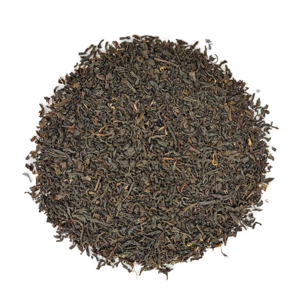 Scottish Breakfast - Specialty Black Tea – Tea Time