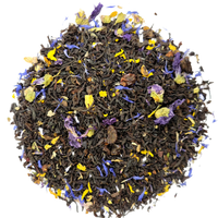 Thumbnail for Blackcurrant - Black Tea