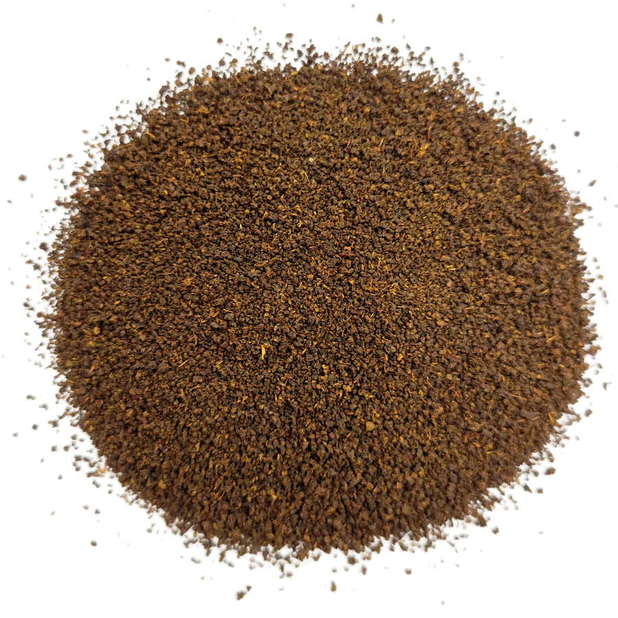 Irish Breakfast (Organic) - Specialty Black Tea