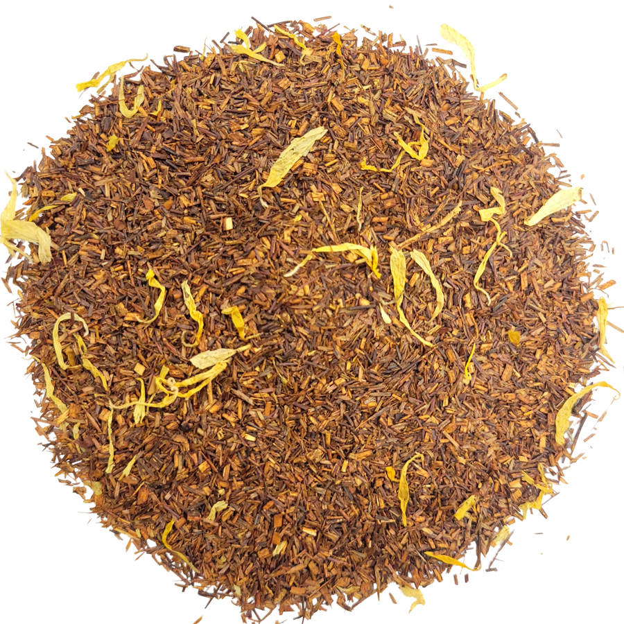 Crème Au Caramel Rooibos