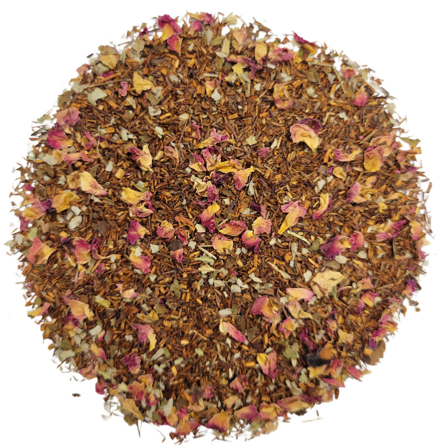 Cherry Rose - Rooibos