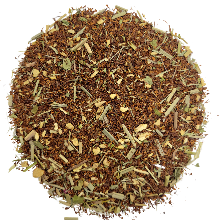 Lemongrass & Ginger Rooibos (Organic)