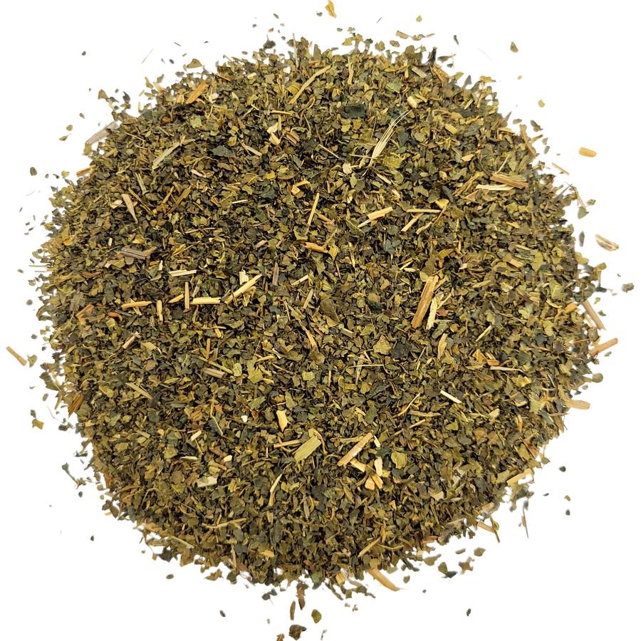 Nettle Leaf - North America (Organic)