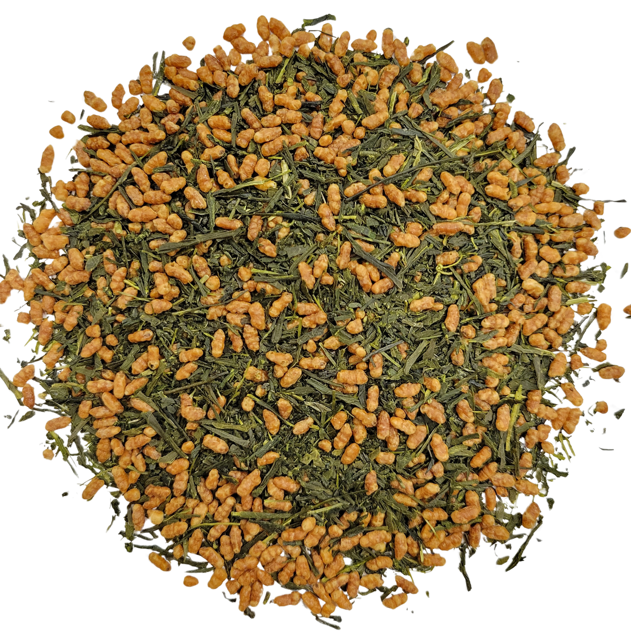 Genmaicha - New 2023 (Organic)