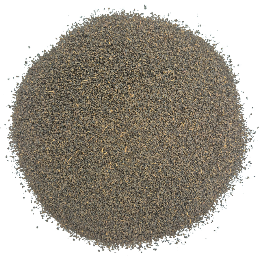 Organic Nakuru Estate Black Tea - Kenya