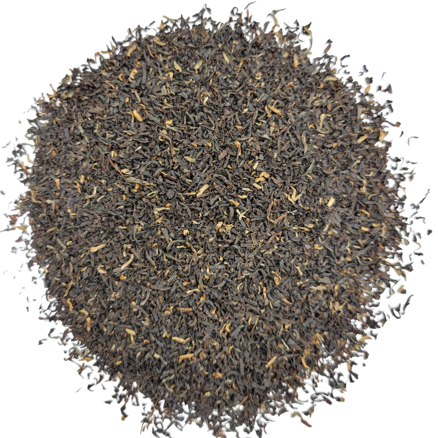 English Breakfast - Specialty Black Tea