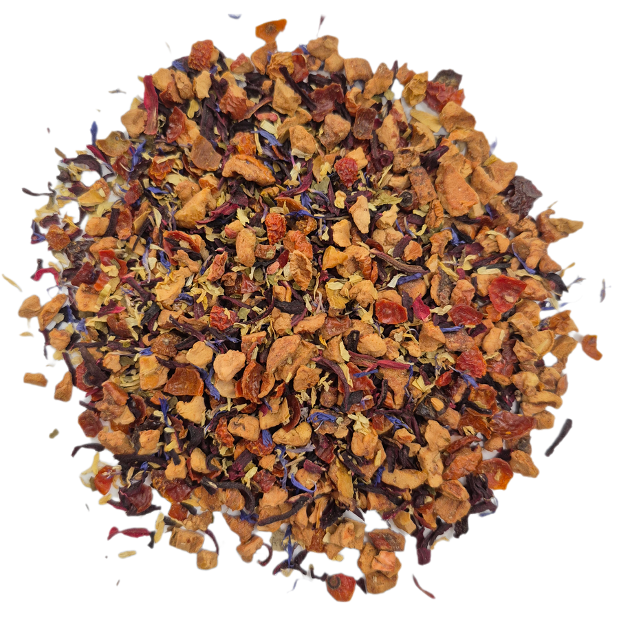 Raspberry Tart Organic