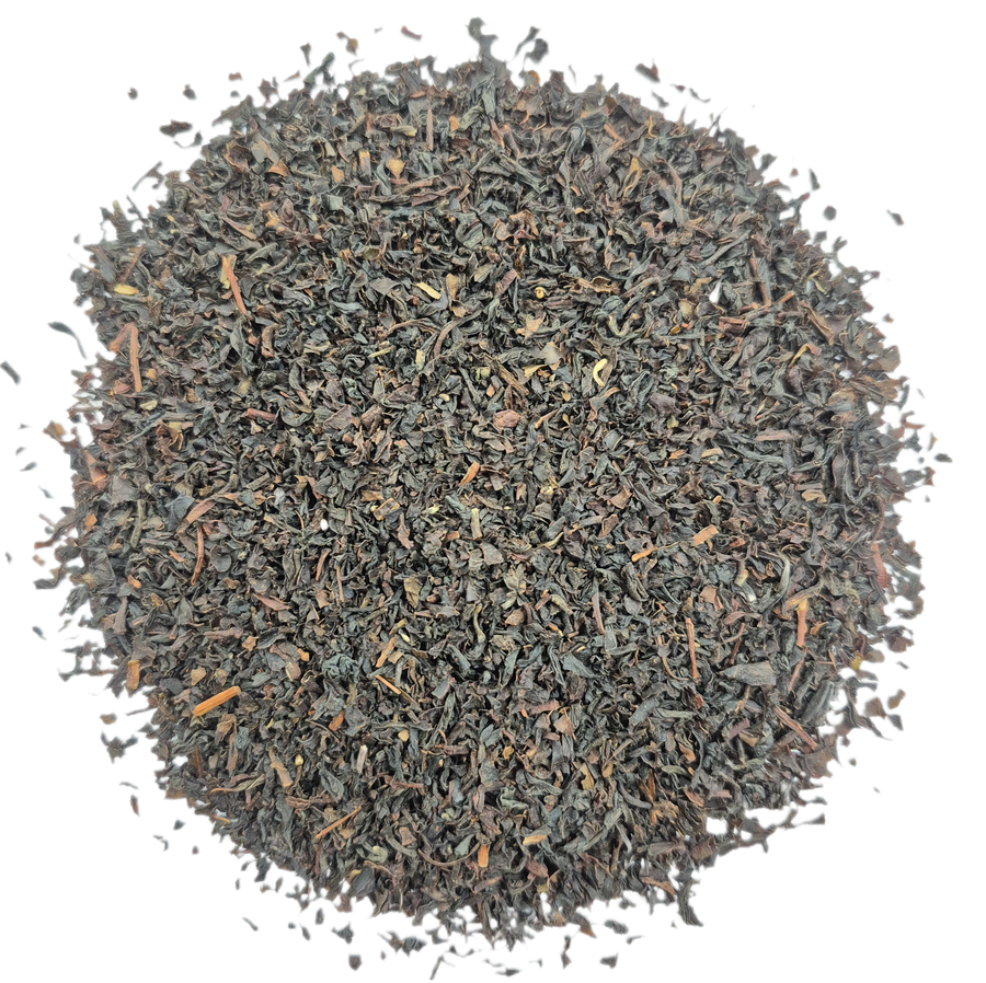 Windsor Castle (Organic)