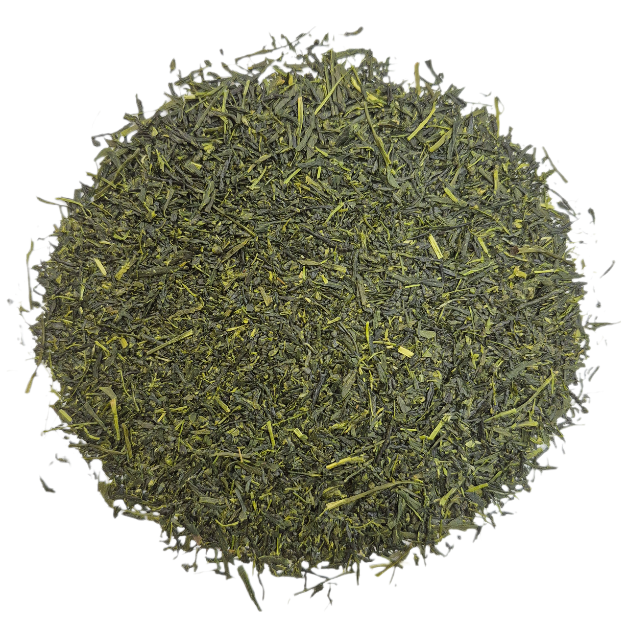 Sencha Kagoshima 2025 - Organic Fresh 2025 Organic Japanese Green Tea