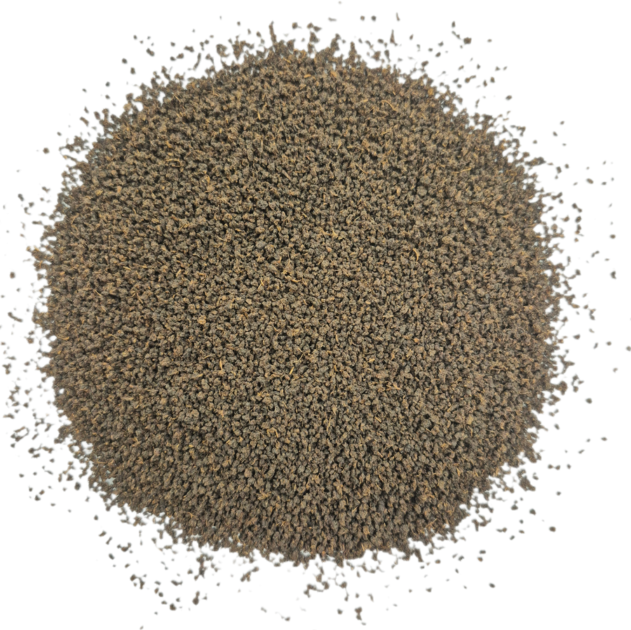 Organic Tanzania BP1