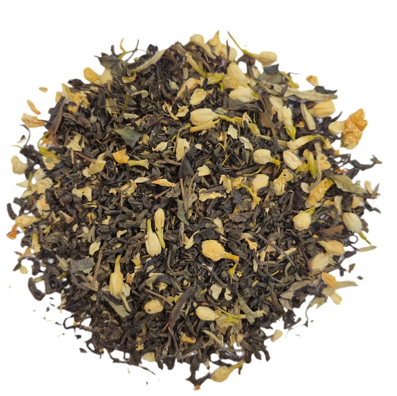 Lychee Jasmine Green Tea