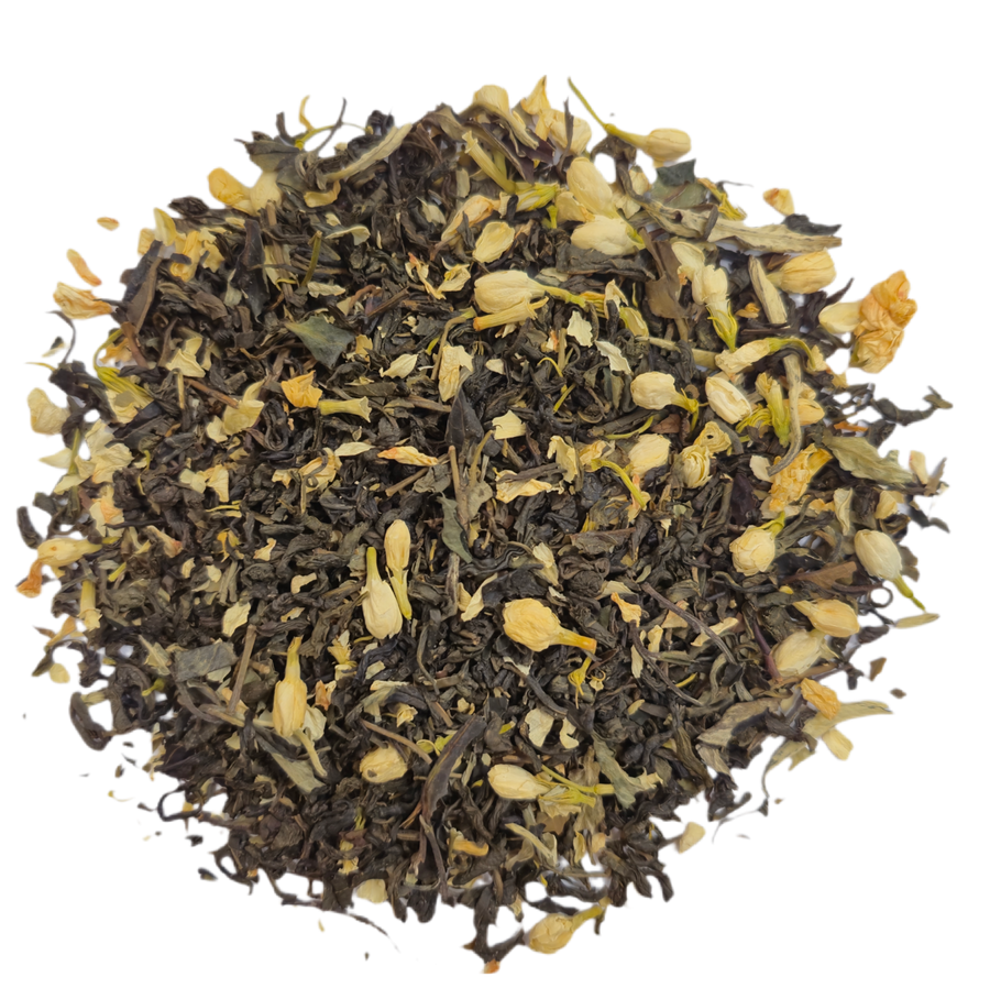 Lychee Jasmine Green Tea