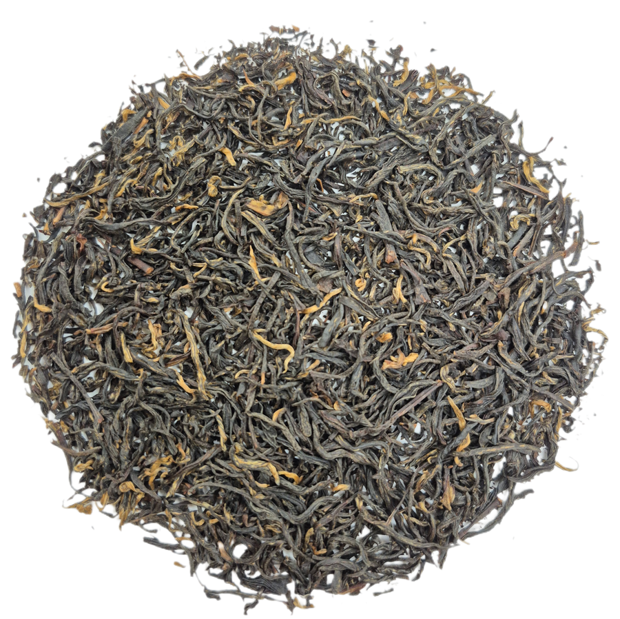 Golden Monkey - Rare Black Tea