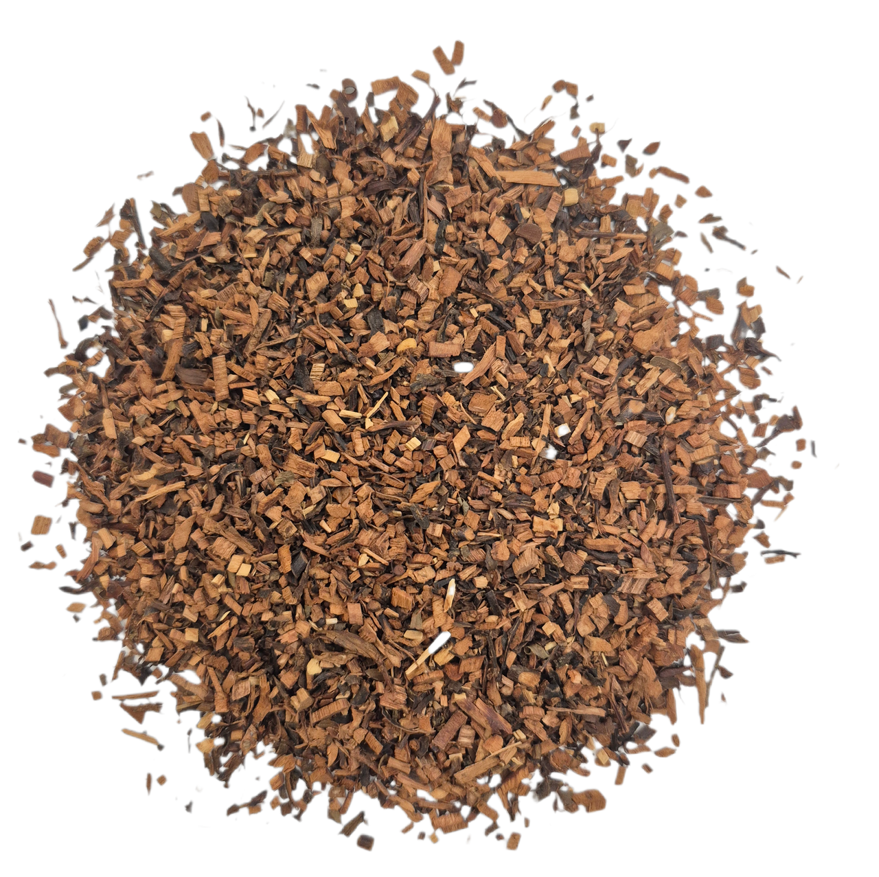 Honeybush Organic