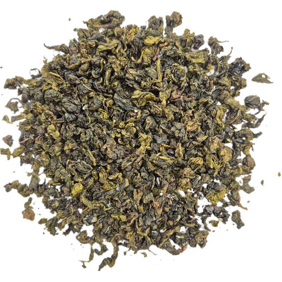 Milk Oolong - High Mountain Tea