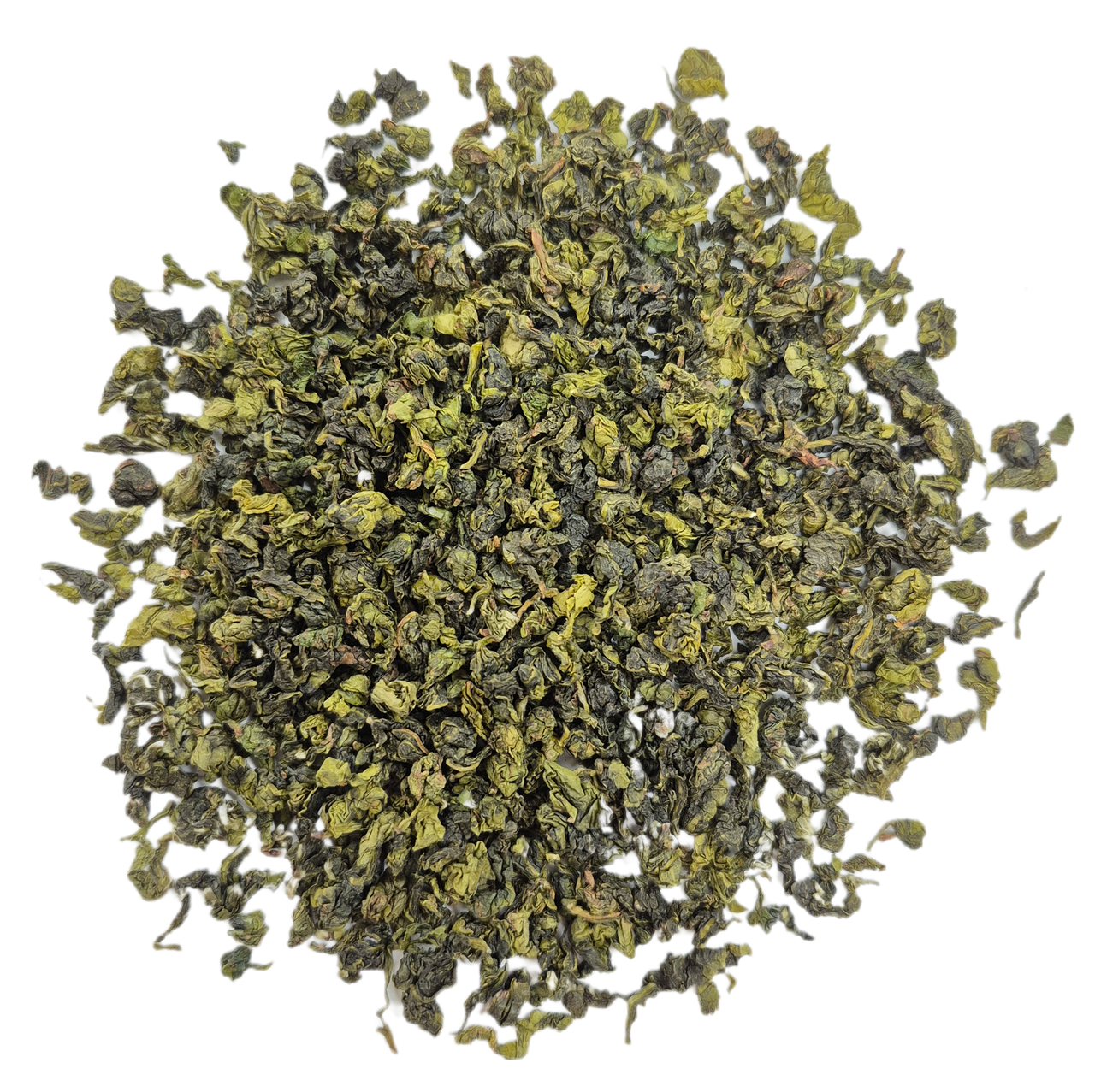 Oolong - Tieguanyin (Iron Goddess)