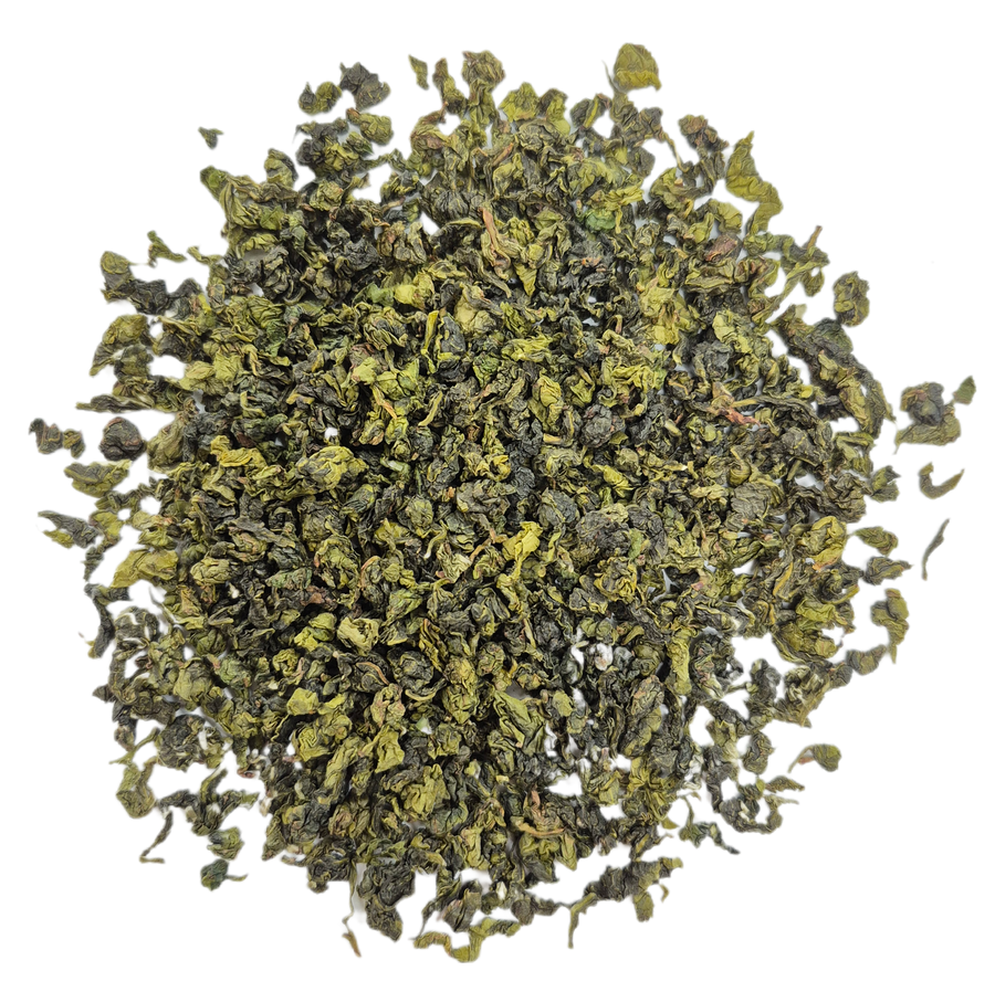 Oolong - Tieguanyin (Iron Goddess)