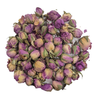 Thumbnail for Organic Rosebuds (Morocco)